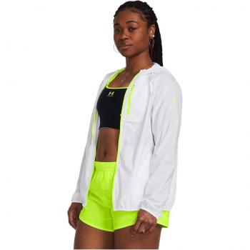 Chaqueta Phantom Negra UA