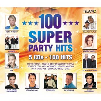 100 Super Party Hits