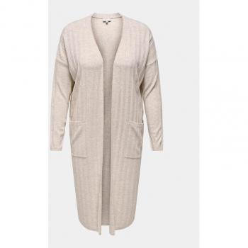 Tessa Cardigan Beige di Carmakoma – Versione 2024