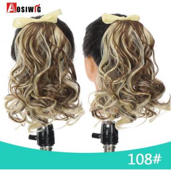 Extensiones de Cabello Natural con Cordón