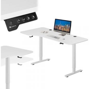 Ergonomischer Schreibtisch 160x75cm