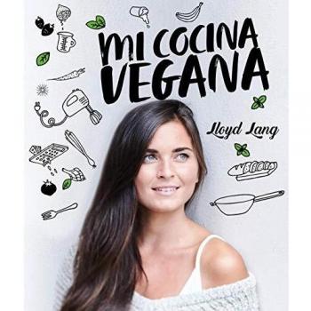 Mi cocina vegana