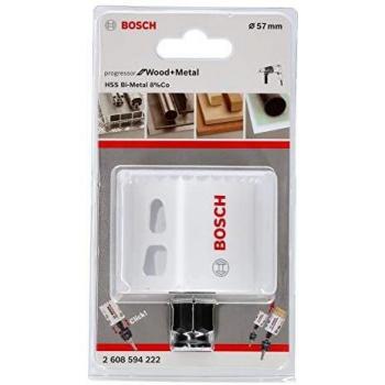 Bosch Professional 2608594222 Hole Saw Progressor for Wood and Metal