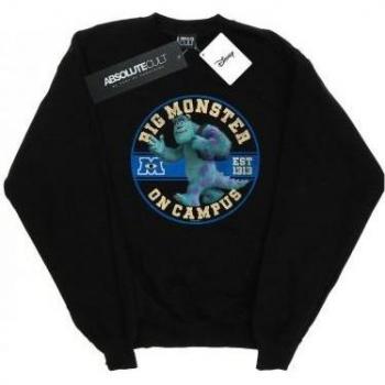 Felpa Monsters University per Bambini 12-13 anni