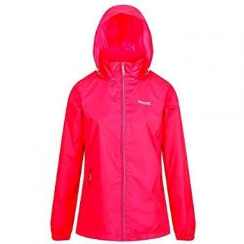 Neon‑Pink Damenjacke Corinne IV – Regatta 12 Stück