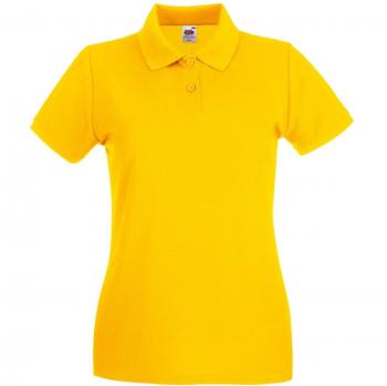 Fruit of the Loom Polo 2XL para Mujer