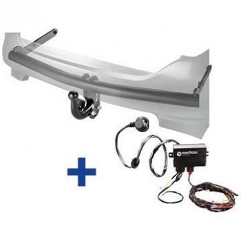 Cañón de Enganche Westfalia 315157900113