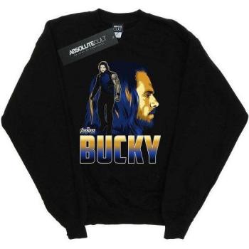T-Shirt Bucky Avengers Infinity War – Tessuto Leggero
