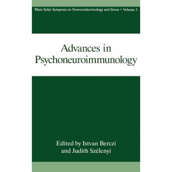 Advances in Psychoneuroimmunology: 3