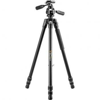 Tripod Vangard Veo 3 263APS – Aluminium, rotule triphasée