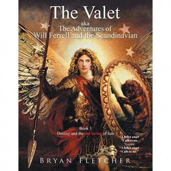 The Valet Aka the Adventures of Will Ferrell and the Scandinavian