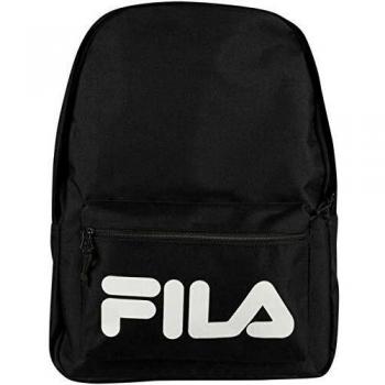 FILA Verda Herren Reisereggschachtel Schwarz ONE SIZE