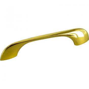 Poignées de Mobilier MG23480 Or Brillant (2 pièces)