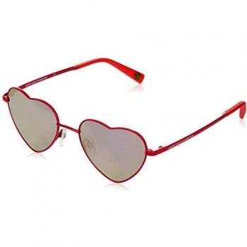 Gafas de Sol Benetton BE7010 Coral 54/19-145 Mujer