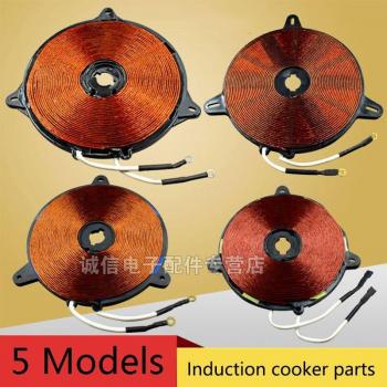 Induction Plate