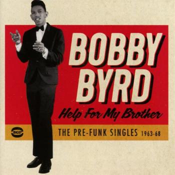 Help for my Brother Thepre-Funk Singles