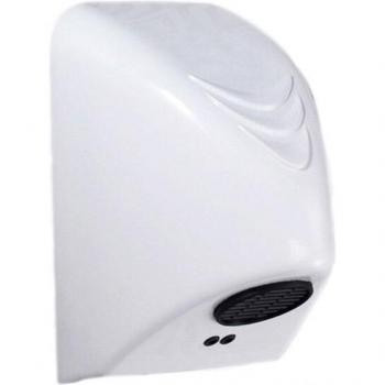 Automatic Dry Hand Machine with Sensor