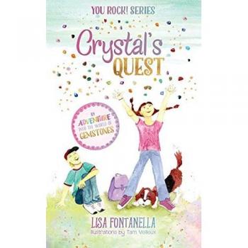 Crystal's Quest