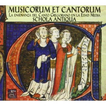 Musicorum et Cantorum