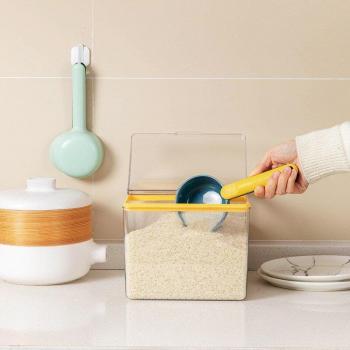 Large Rice and Flour Measuring Spoon
