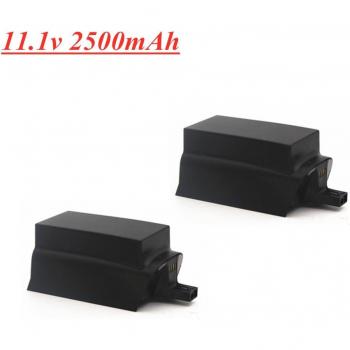 Parrot Bebop 3.0 Backup Battery 11.1V 2500mAh LiPo (2 pcs)