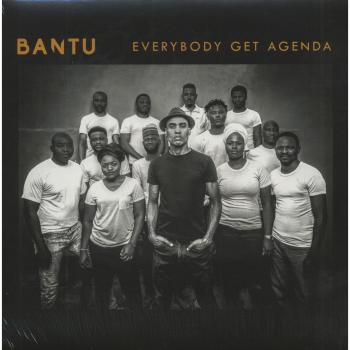 LP Everybody Get Agenda