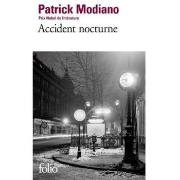 Accident nocturne (Folio)