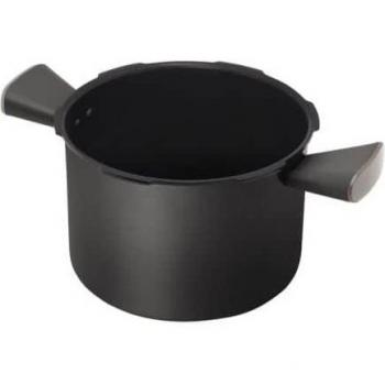 Cuve aggiuntiva trasparente XA60 per Cookeo Moulinex