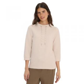 CEcil Casual Sweatshirt 3/4‑Ärmeln – Regular Fit