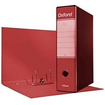 RACCOGLITORE D8 G83 ROSSO OXFORD COMMERCIALE (Cod. 390783160)