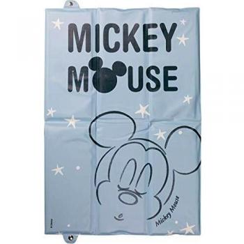 Fasciatoio pieghevole da viaggio Mickey Mouse