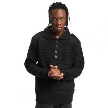 Haut Alpin Brandit Noir 4XL