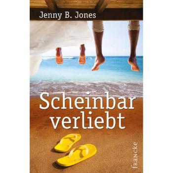 Francke-Buch Scheinbar verliebt