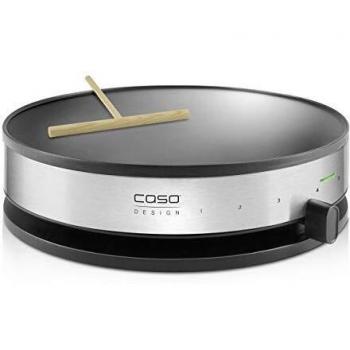 Caso CM 1300 Black Crepe Maker