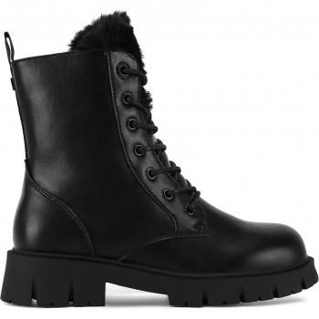 CS5907‑19 Nero – Polacchine DeeZee