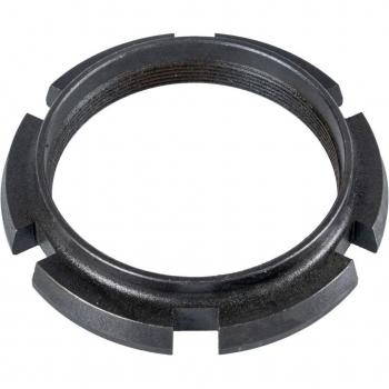 Écrou de bout d'essieu FEBI BILSTEIN 104539 pour essieu arrière gauche et droit, modèle unitaire