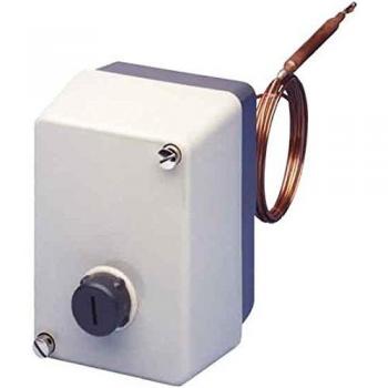 Jumo Thermostat ATHf‑70 60002088 (4053877008293) – Temperaturregler