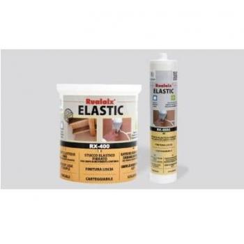 Stuccio Elastico Fibrato Baixens RX‑400 1 kg
