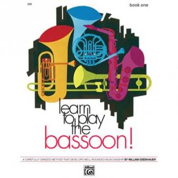 Learn to Play the Bassoon !