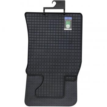 Petex 16810 Tapis de sol multi-porte (ensemble)