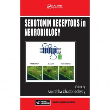 Vitalsource Technologies, Inc. Serotonin Receptors In Neurobiology