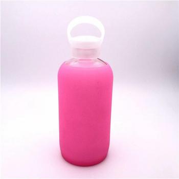 Arshen Funda Silicona 500 mL
