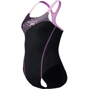 Speedo Eco Medley Logo Medalist 1-pakket Dames