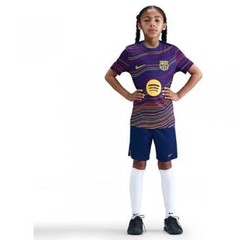 Maillot Domicile Futur Star FC Barcelona Academy Pro 2025-26 pour Enfant
