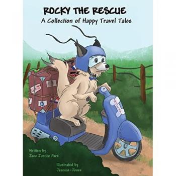 Justice Park, Jane: Rocky the Rescue