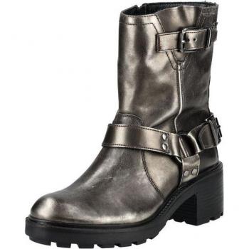 Lazamani Elegante Stiefelette für Damen