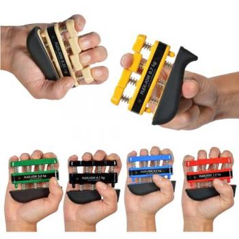 Flex-Ion Handmuskeltrainer