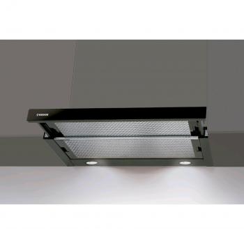 Campana Nodor Extender 60cm Acero Inoxidable