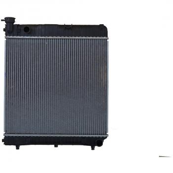 NRF 507665 Cooling Radiator