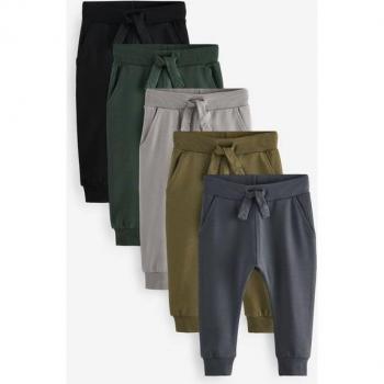 Next Pantaloni Verde Scuro Urbano
